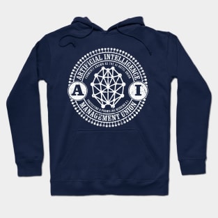 A.I. Management Union Hoodie